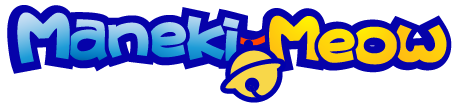Maneki-Meow